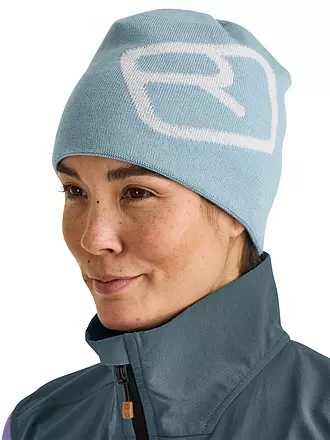 ORTOVOX | Berretto Pro | hellblau